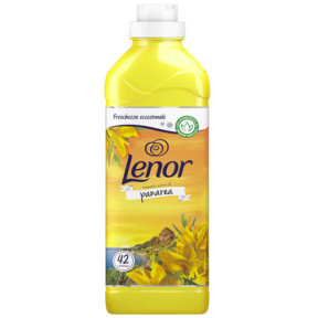 Концентрований кондиціонер для білизни Lenor «Panarea»,  54 прання 